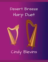 Desert Breeze P.O.D cover